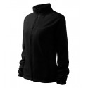 Bunda dámská fleecová JACKET černá