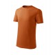 Tričko dětské CLASSIC NEW oranžové