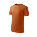 Tričko dětské CLASSIC NEW oranžové
