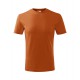 Tričko dětské CLASSIC NEW oranžové