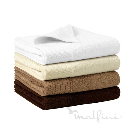 Ručník MALFINI BAMBOO TOWEL