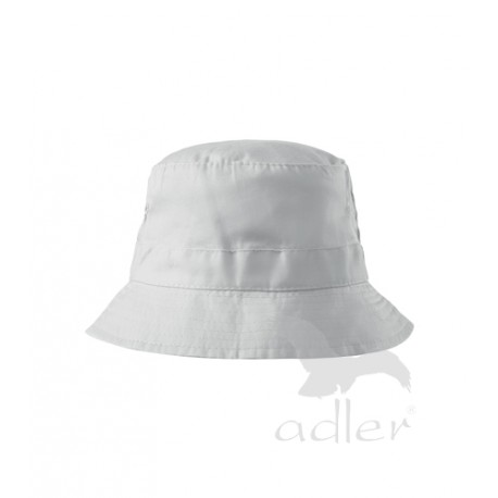 Klobouček CLASSIC bílý