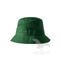 Klobouček CLASSIC lahvově zelený