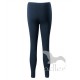 Dámské legíny BALANCE námořní modrá