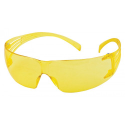 Brýle SECURE FIT 200 žluté