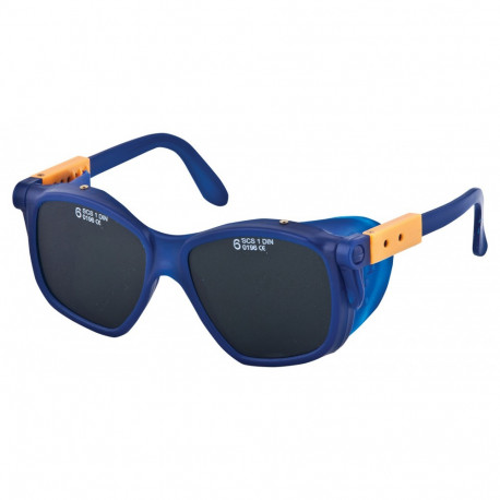 Brýle svářečské B-B 40 SOSF