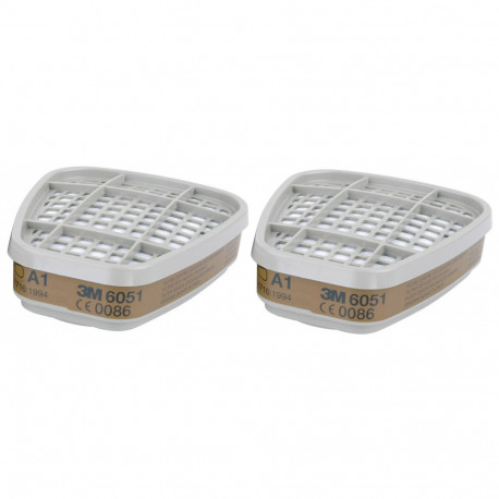 Filtr 3M 6051 A1