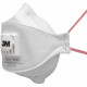 Respirátor AURA 3M 9332+
