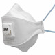 Respirátor AURA 3M 9322+