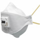 Respirátor AURA 3M 9312+