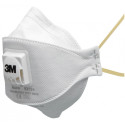Respirátor AURA 3M 9312+