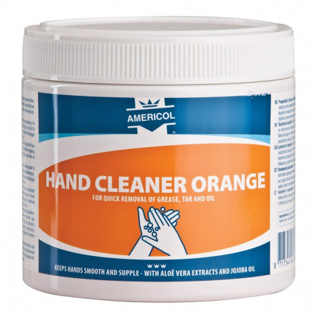 Čistící prostředek Americol Hand Cleaner Orange