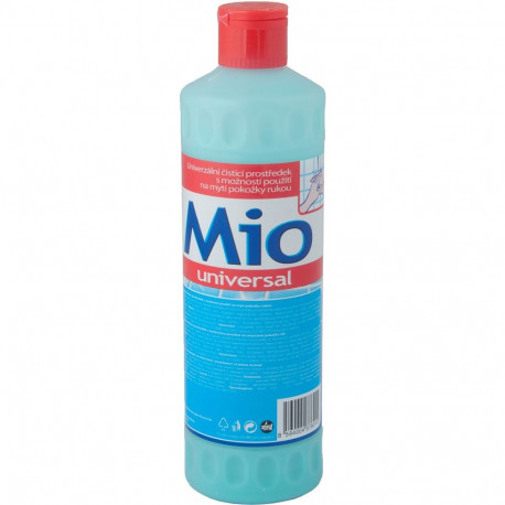 Čistící pasta MIO Universal 600g