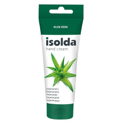 Krém ISOLDA-Aloe vera, regenerační