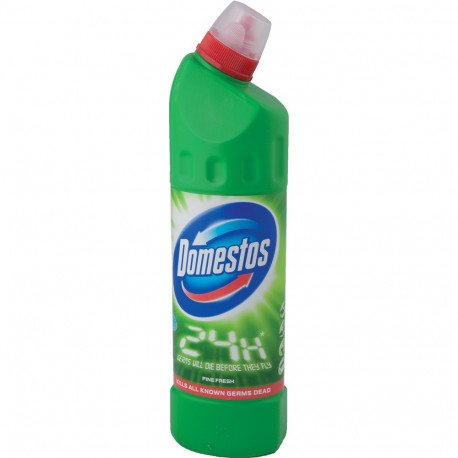 DOMESTOS WC čistič