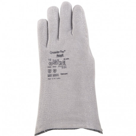 Rukavice tepelně odolné CRUSADER FLEX 42-474