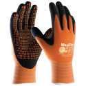 Máčené rukavice MAXIFLEX ENDURANCE 34-848