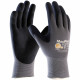 Máčené rukavice MAXIFLEX ULTIMATE 34-874