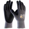Máčené rukavice MAXIFLEX ULTIMATE 34-874