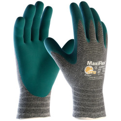 Máčené rukavice MAXIFLEX COMFORT 34-924