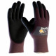 Máčené rukavice MAXIDRY 56-425