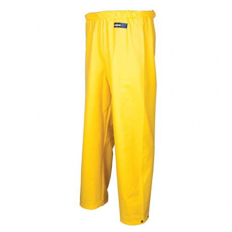 Kalhoty do pasu voděodolné ARDON AQUA 112- žluté