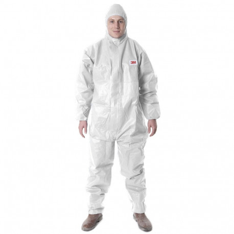 Jednorázový overal 3M 4515