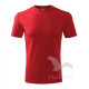 Tričko pánské CLASSIC 160 červené