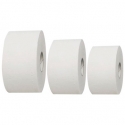 Toaletní papír JUMBO BÍLÝ 190mm/6 ks