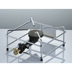 Plynový vařič Foker Q.P. Industriale 2,5kW