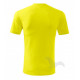 Tričko pánské CLASSIC NEW citronónové