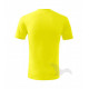 Tričko dětské CLASSIC NEW citrónové