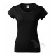 Tričko dámské VIPER černé