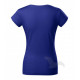 Tričko dámské VIPER královská modrá