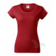 Tričko dámské VIPER červené