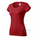 Tričko dámské VIPER červené