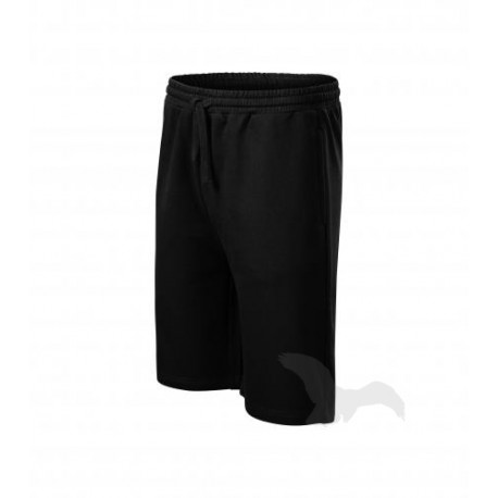 Šortky pánské COMFY černé