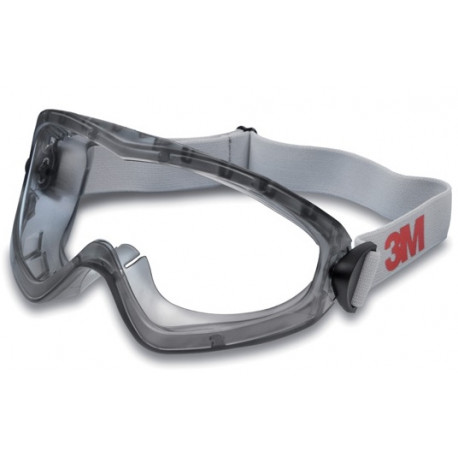 Brýle ochranné 3M 2890A acetátový zorník