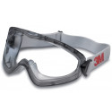 Brýle ochranné 3M 2890A acetátový zorník