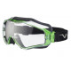 Brýle ochranné Goggle UNIVET 6X3 čiré