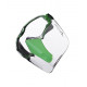 Přídavný štít k brýlím goggle UNIVET 6X3