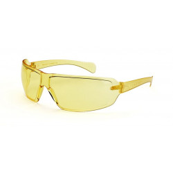 Brýle UNIVET 553Z žluté
