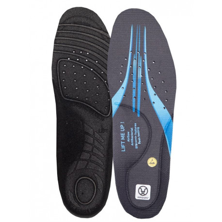 Vložky do obuvi ESD LIFT ME UP