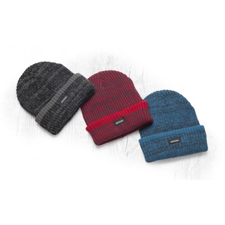 Zimní čepice pletená+fleece VISION NEO 