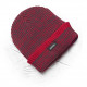 Zimní čepice pletená+fleece VISION NEO 