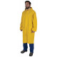 Plášť voděodolný CYRIL - žlutý