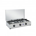 Plynový vařič INOX TRE - PB