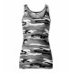 Tílko dámské CAMO TRIUMPH gray
