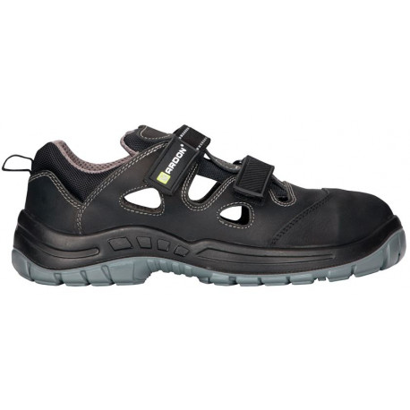 Bezpečnostní obuv sandál BLENDSAN S1P 