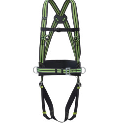 KRATOS SAFETY bezpečnostní postroj FA10 203 00